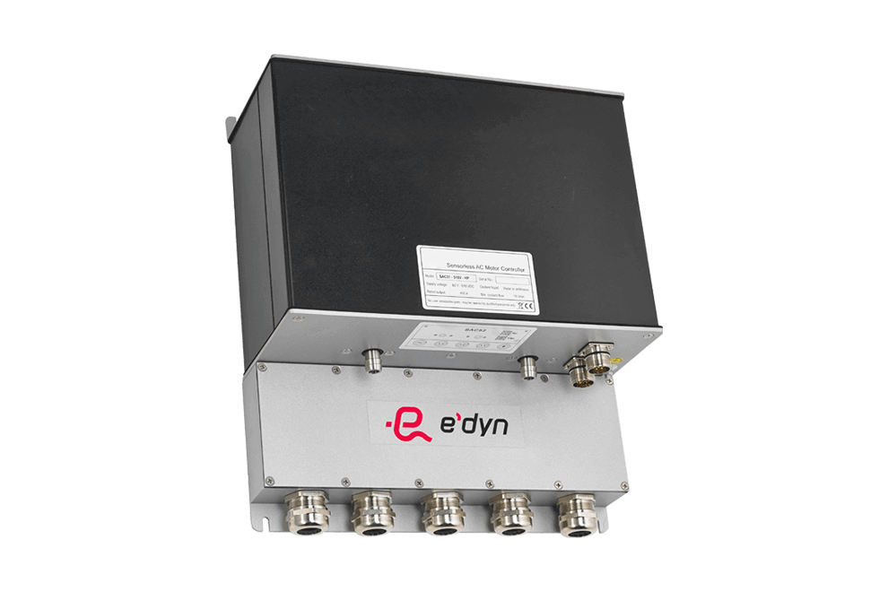 E dyn Controller 440 520 W